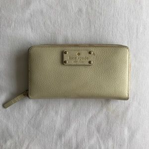 Kate Spade Wallet